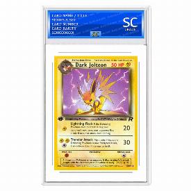 Image of Dark Jolteon