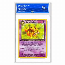 Image of Dark Kadabra