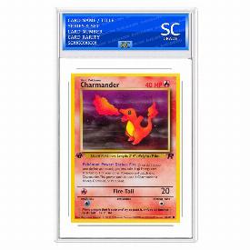 Image of Charmander