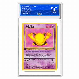 Image of Drowzee