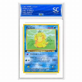 Image of Psyduck