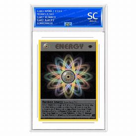 Image of Rainbow Energy