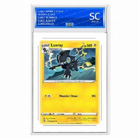 Luxray (Rev)