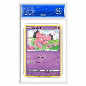 Snubbull