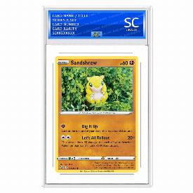 Sandshrew (Rev)