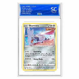 Skarmory