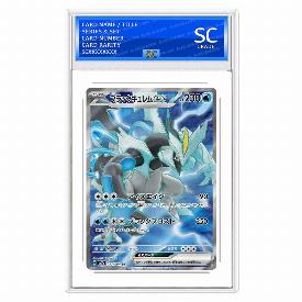 Image of Black Kyurem ex