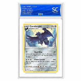 Corviknight (Rev)