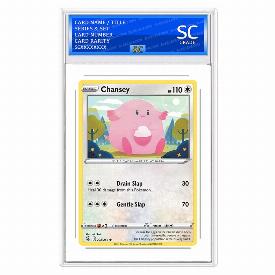 Chansey (Rev)