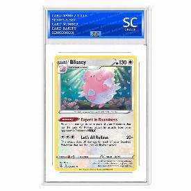 Blissey (Rev)