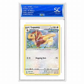 Lopunny (Rev)