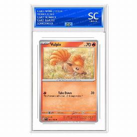 Vulpix