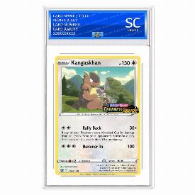 Kangaskhan