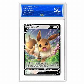 Eevee V