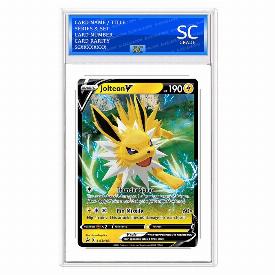 Jolteon V