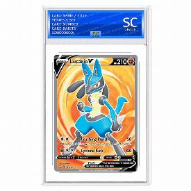 Lucario V