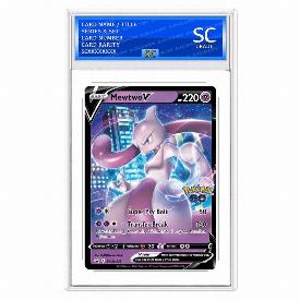 Mewtwo V