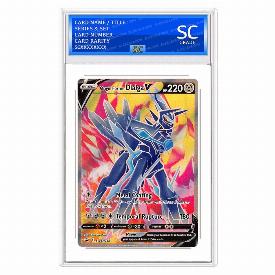 Origin Forme Dialga V