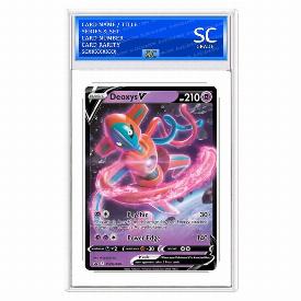 Deoxys V