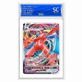 Deoxys VMAX