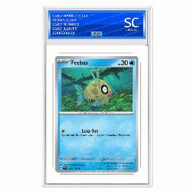 Feebas (Rev)