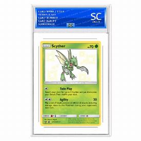 Scyther