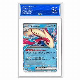 Milotic ex