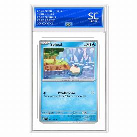 Spheal (Rev)