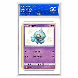 Shuppet