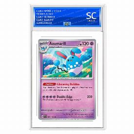 Azumarill (Rev)