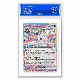 Sylveon ex