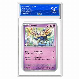 Xerneas (Rev)