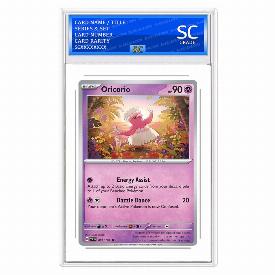Oricorio (Rev)