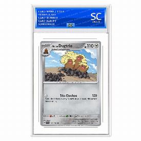 Alolan Dugtrio