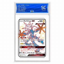 Xurkitree GX