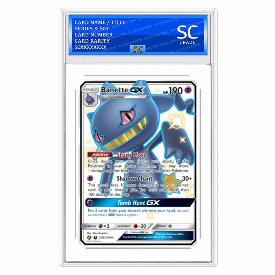 Banette GX