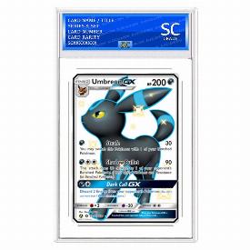 Umbreon GX