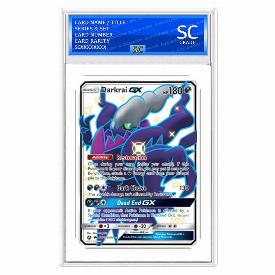 Darkrai GX