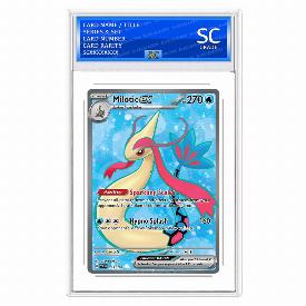 Milotic ex