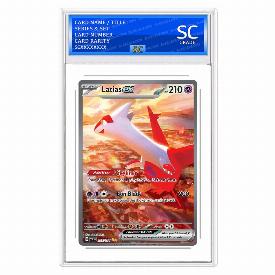 Latias ex