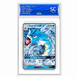 Gyarados GX