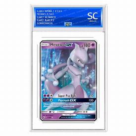 Mewtwo GX