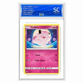 Clefairy (Rev)