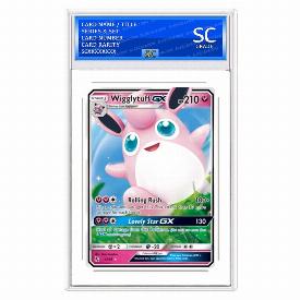 Wigglytuff GX