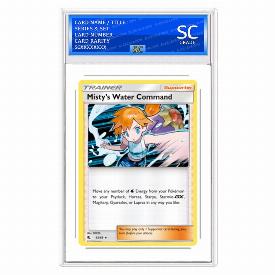 Misty’s Water Command (Rev)