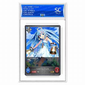 Bellringer Angel