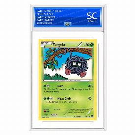 Tangela (Rev)