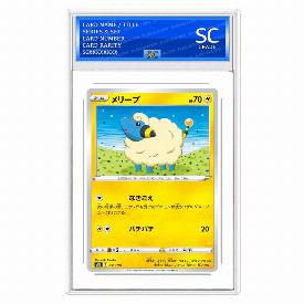 Mareep