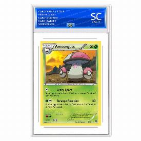 Amoonguss (Rev)