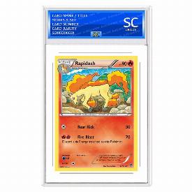 Rapidash (Rev)